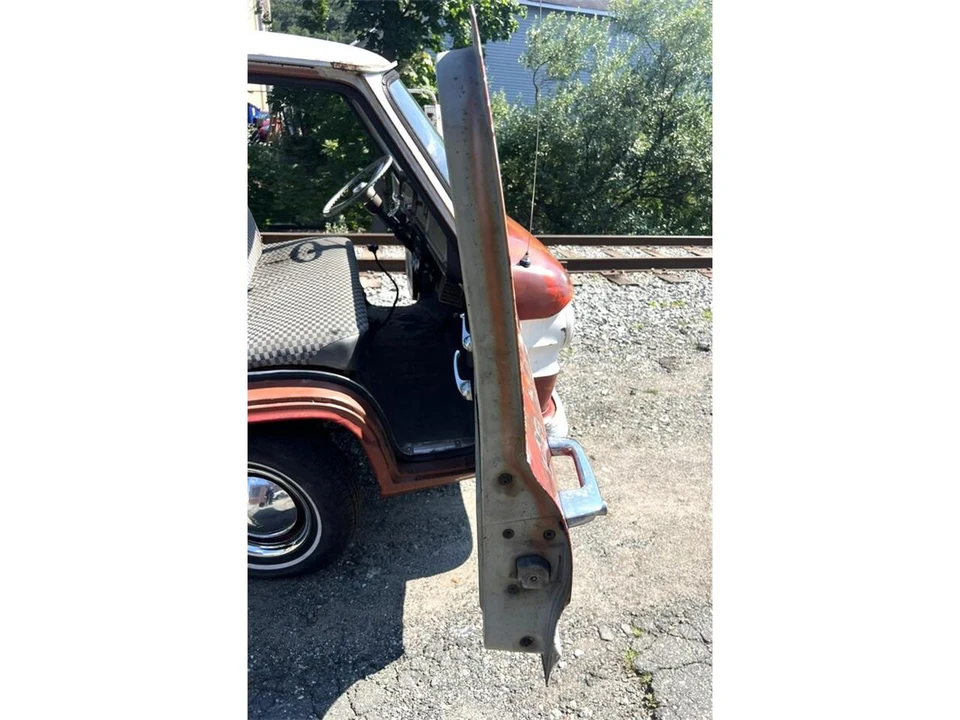 1961 Chevrolet Corvair Rampside & Loadside - Image 31 of 31