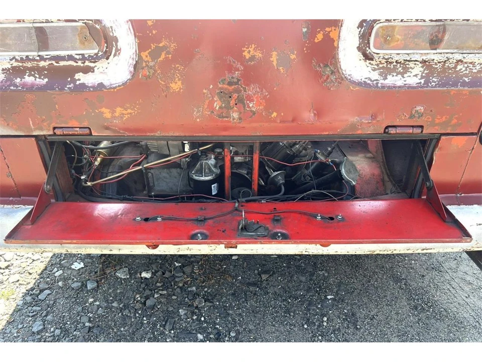 1961 Chevrolet Corvair Rampside & Loadside - Image 16 of 31