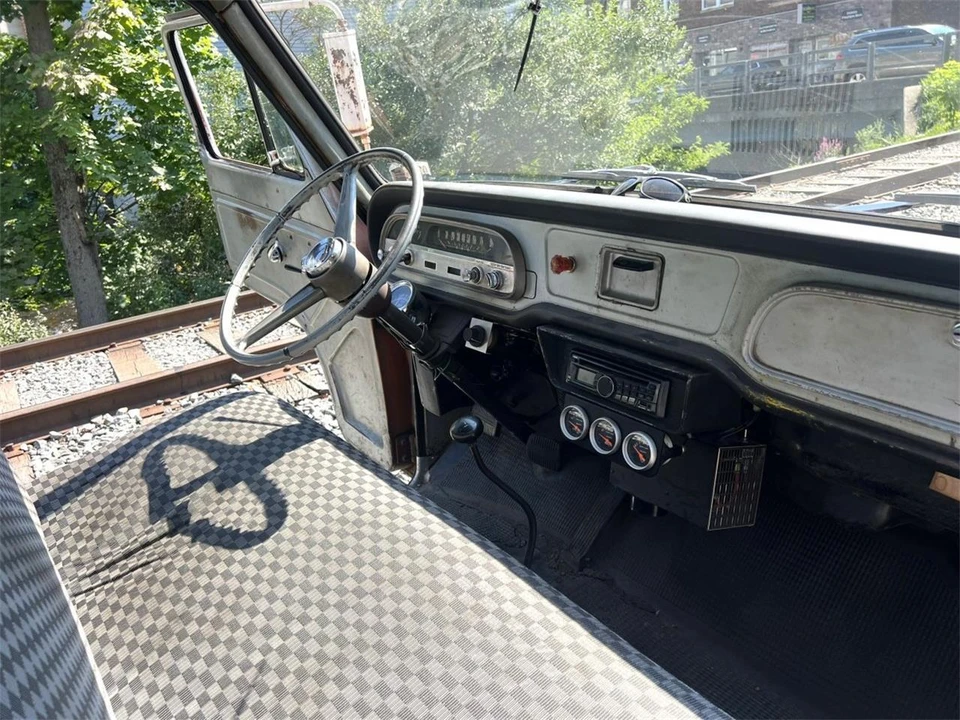 1961 Chevrolet Corvair Rampside & Loadside - Image 26 of 31