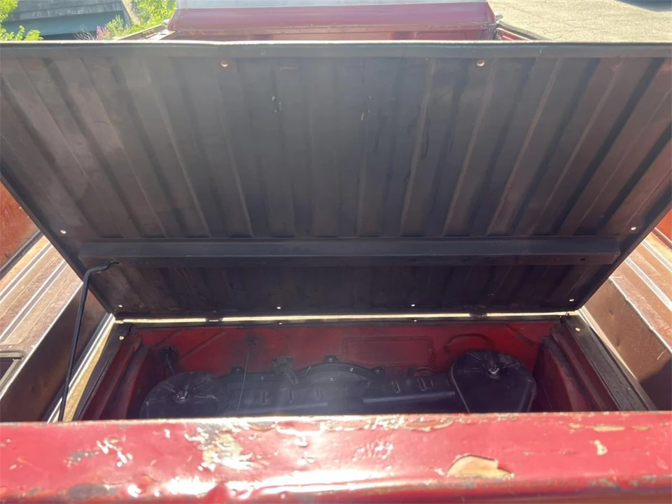 1961 Chevrolet Corvair Rampside & Loadside - Image 23 of 31