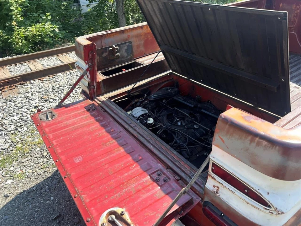 1961 Chevrolet Corvair Rampside & Loadside - Image 18 of 31