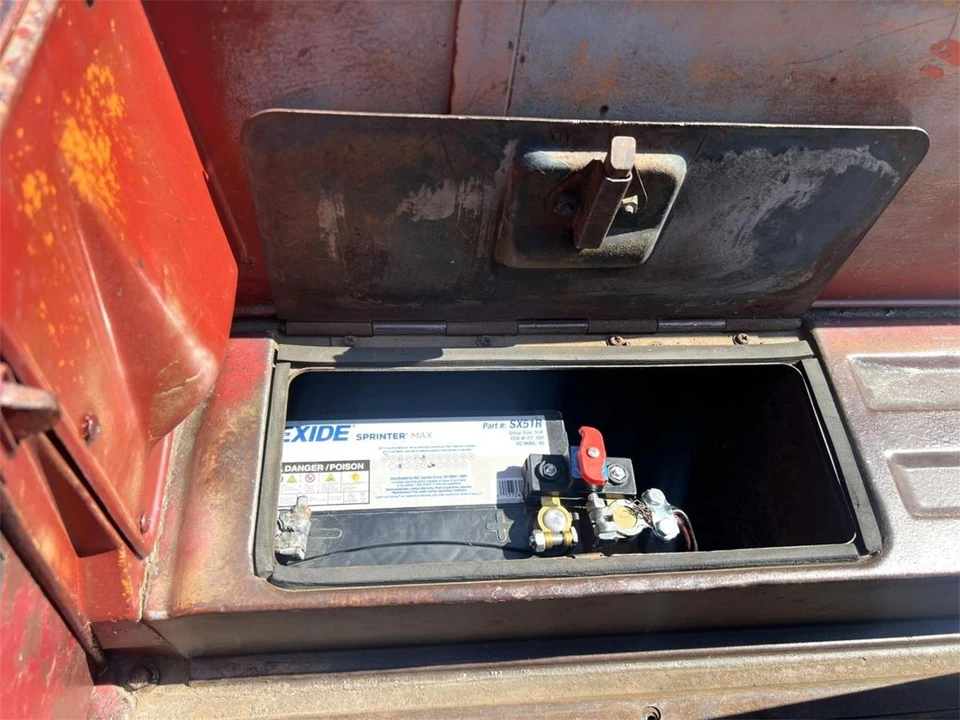 1961 Chevrolet Corvair Rampside & Loadside - Image 24 of 31