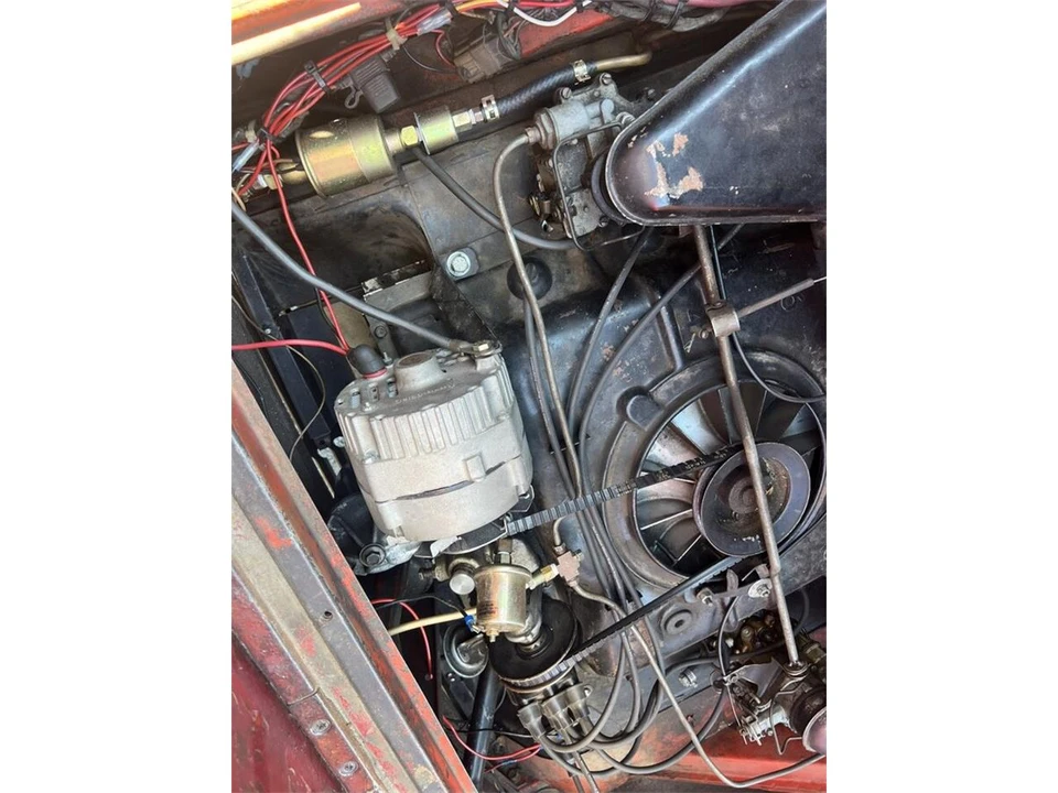 1961 Chevrolet Corvair Rampside & Loadside - Image 14 of 31