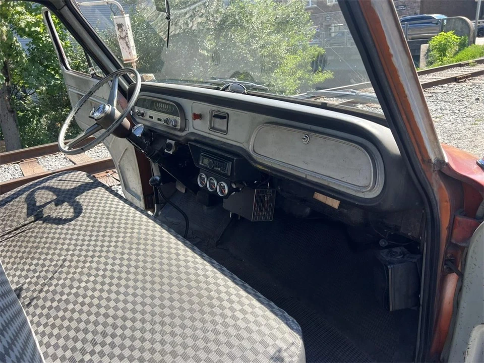 1961 Chevrolet Corvair Rampside & Loadside - Image 30 of 31