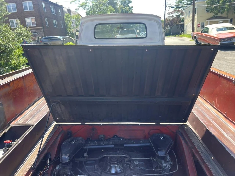 1961 Chevrolet Corvair Rampside & Loadside - Image 20 of 31