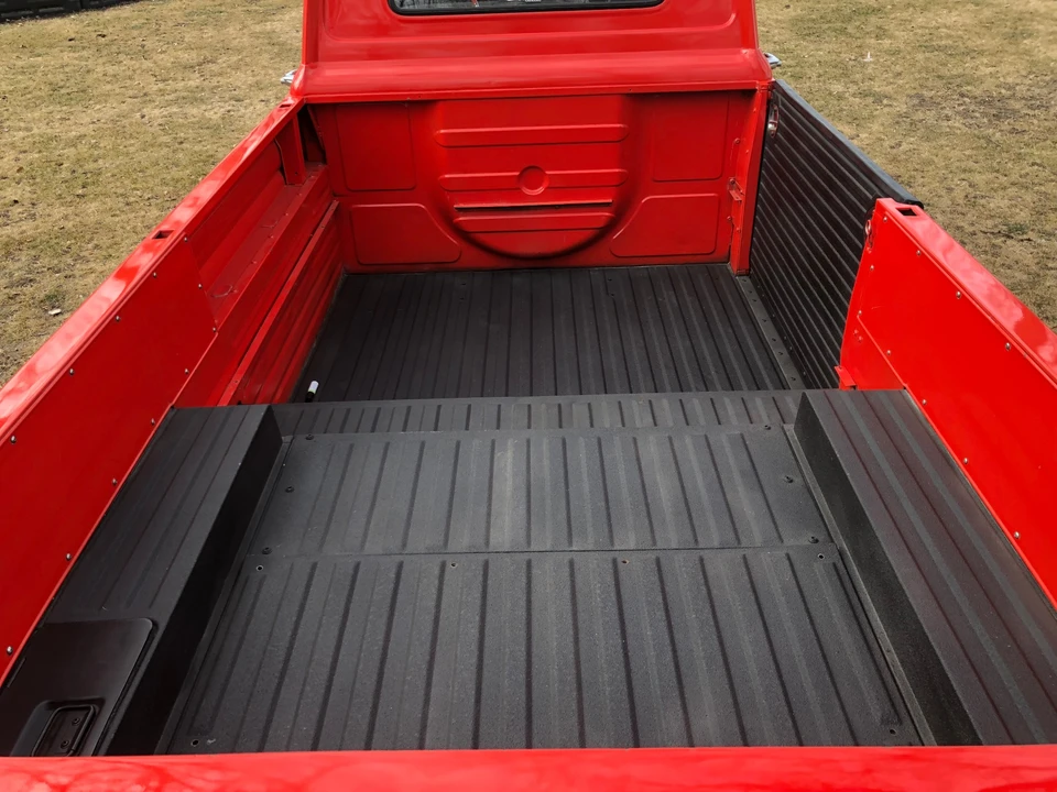 1961 Chevrolet Corvair Rampside & Loadside - Image 23 of 31