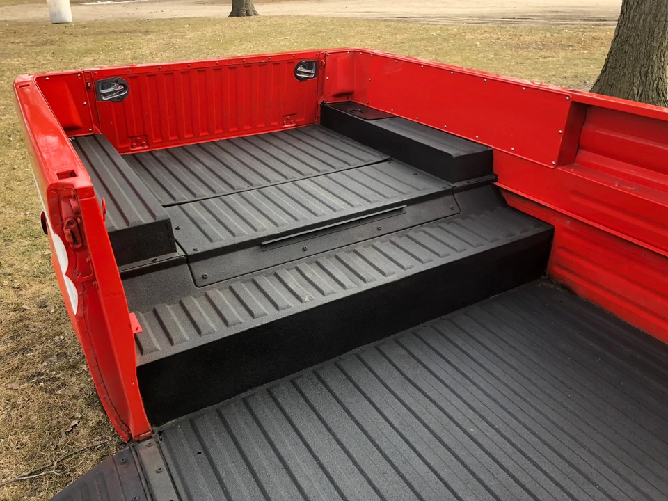 1961 Chevrolet Corvair Rampside & Loadside - Image 25 of 31