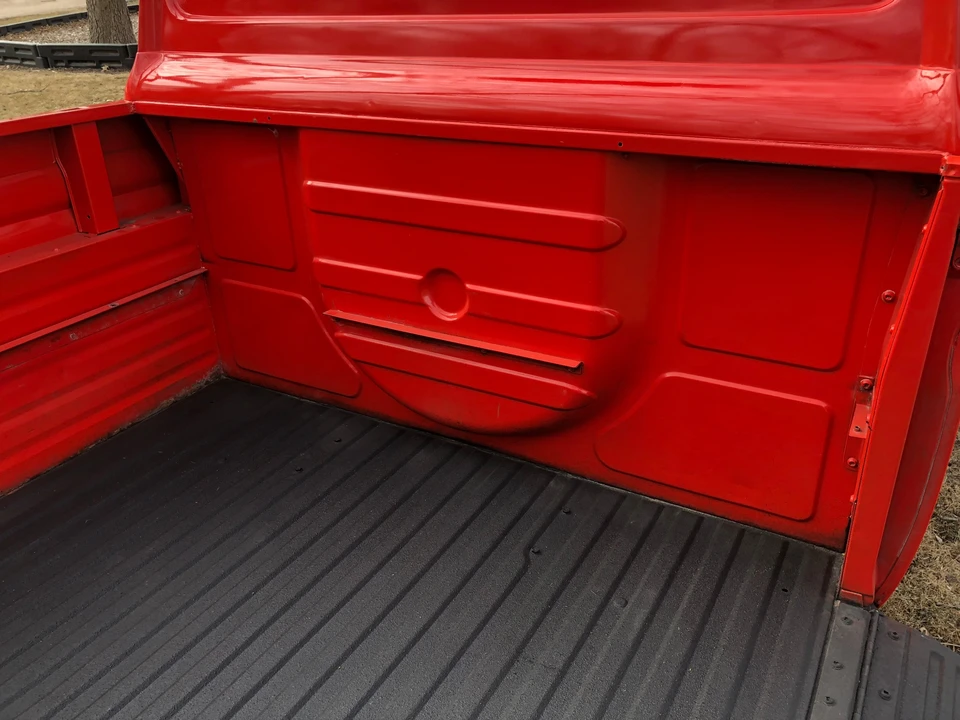 1961 Chevrolet Corvair Rampside & Loadside - Image 26 of 31