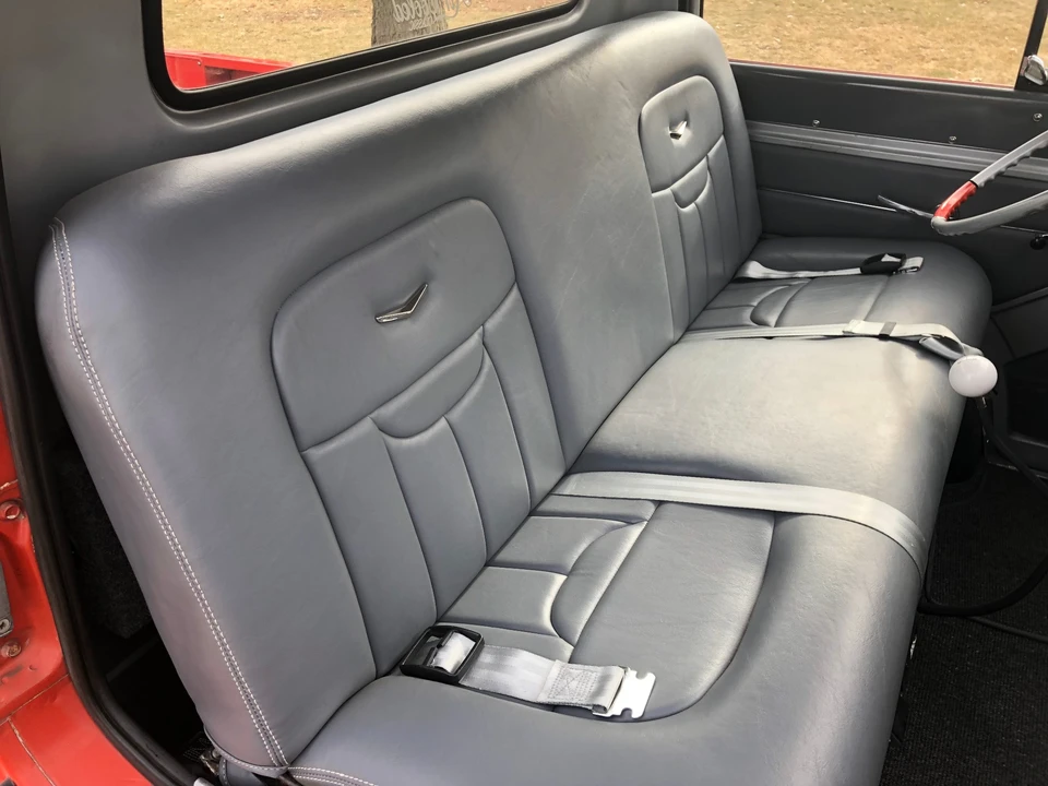 1961 Chevrolet Corvair Rampside & Loadside - Image 29 of 31