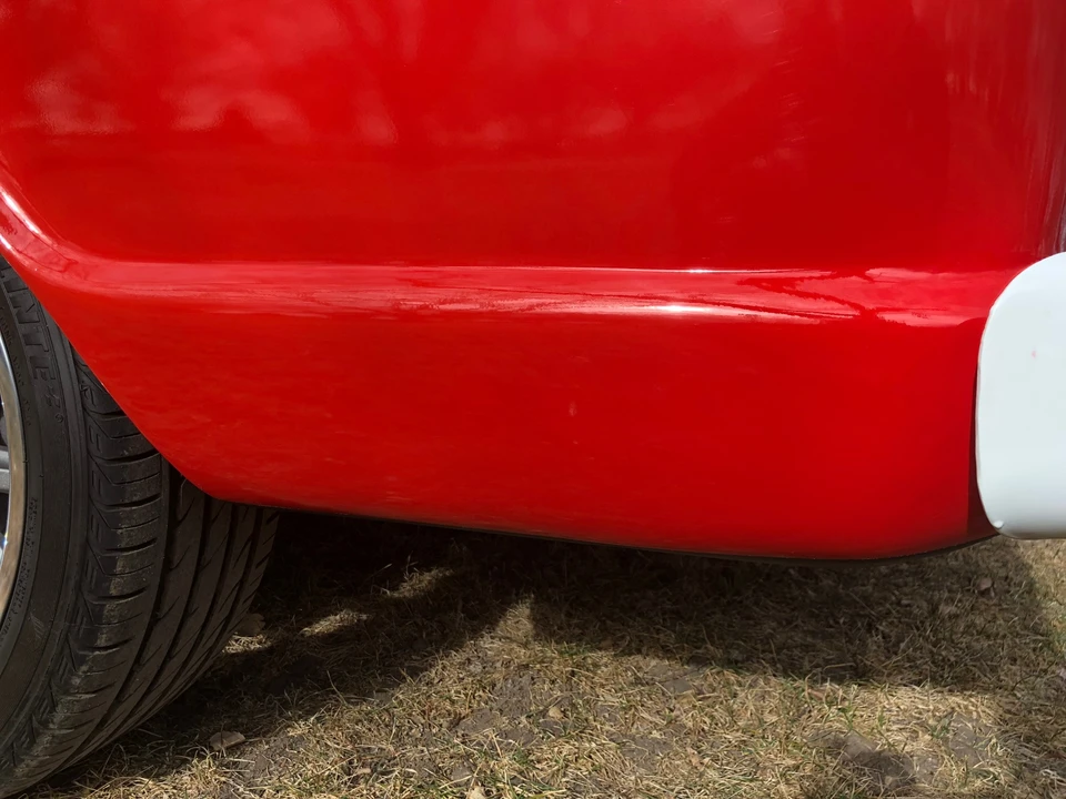 1961 Chevrolet Corvair Rampside & Loadside - Image 16 of 31