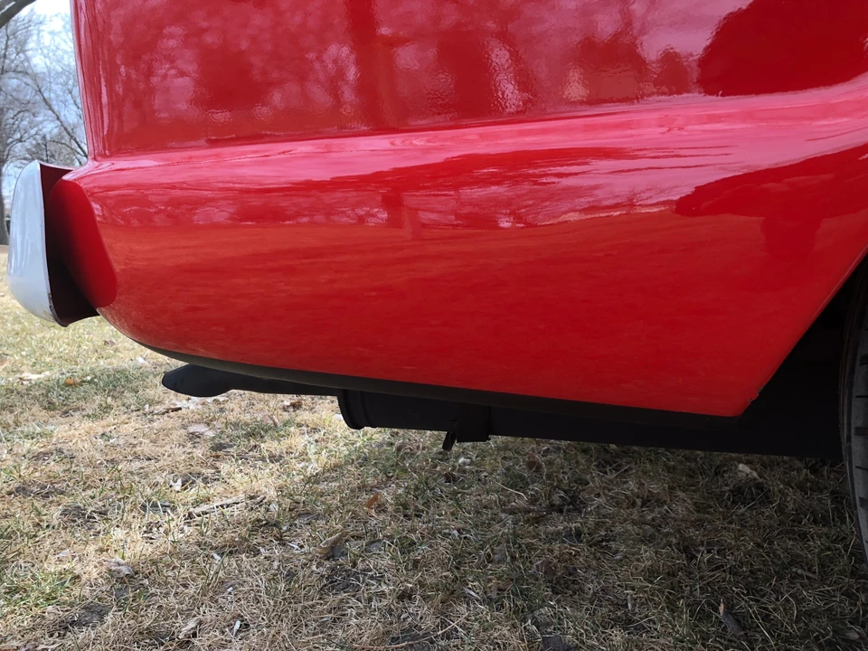 1961 Chevrolet Corvair Rampside & Loadside - Image 15 of 31