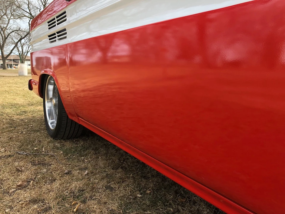 1961 Chevrolet Corvair Rampside & Loadside - Image 14 of 31