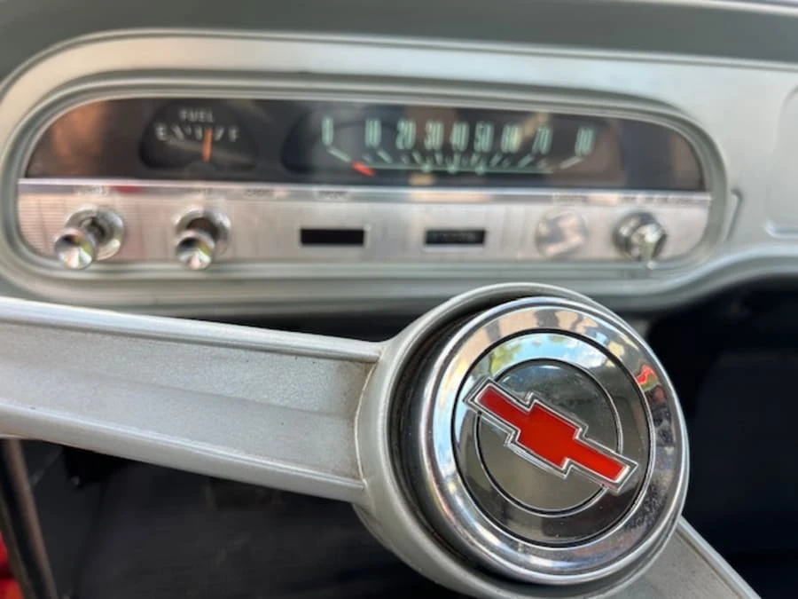 1961 Chevrolet Corvair Rampside & Loadside - Image 20 of 31