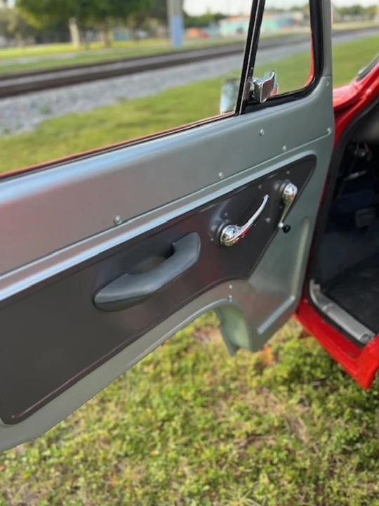1961 Chevrolet Corvair Rampside & Loadside - Image 23 of 31