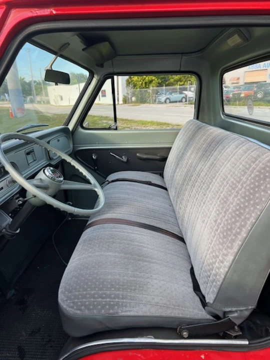 1961 Chevrolet Corvair Rampside & Loadside - Image 25 of 31