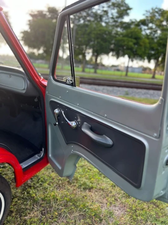 1961 Chevrolet Corvair Rampside & Loadside - Image 21 of 31