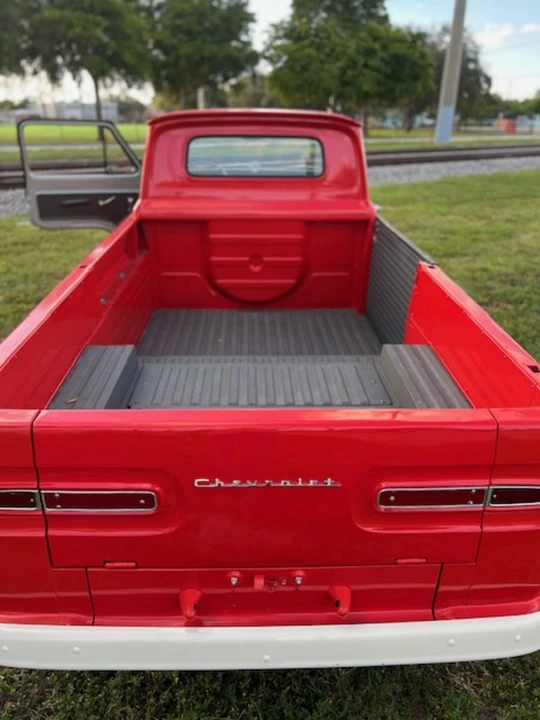 1961 Chevrolet Corvair Rampside & Loadside - Image 6 of 31