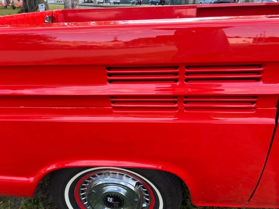 1961 Chevrolet Corvair Rampside & Loadside - Image 17 of 31