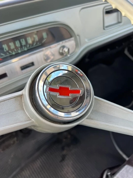 1961 Chevrolet Corvair Rampside & Loadside - Image 26 of 31