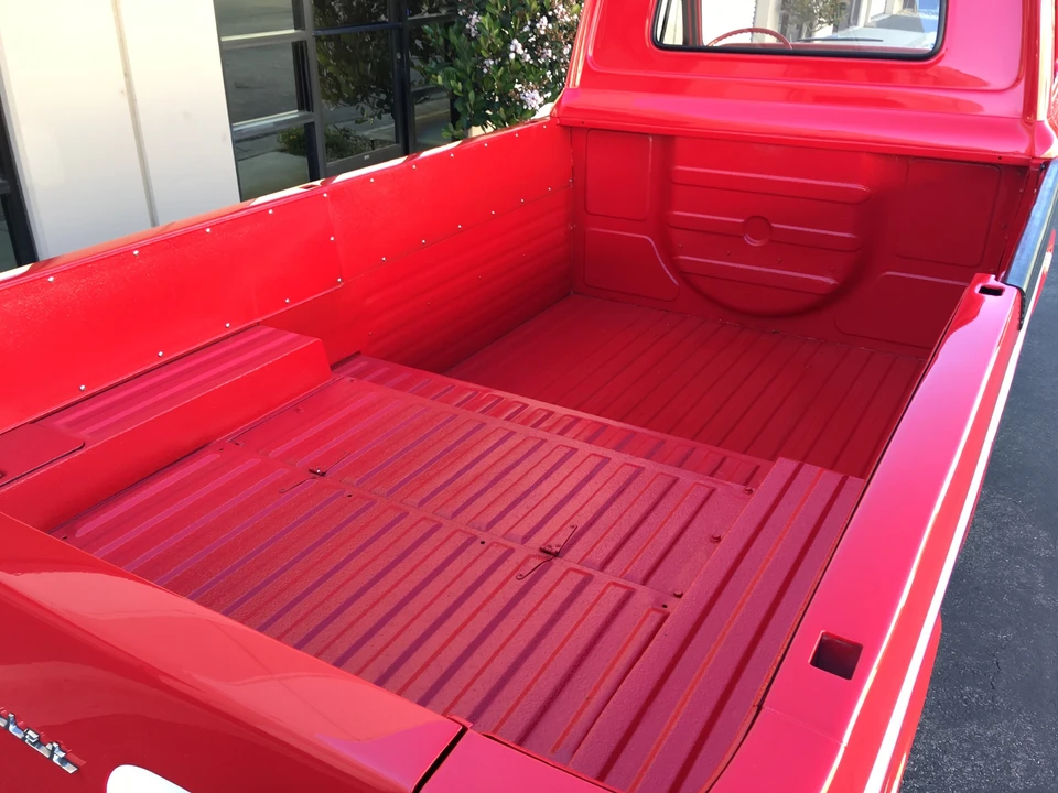 1961 Chevrolet Corvair Rampside & Loadside - Image 17 of 31