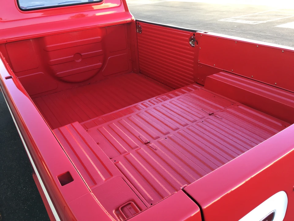 1961 Chevrolet Corvair Rampside & Loadside - Image 16 of 31