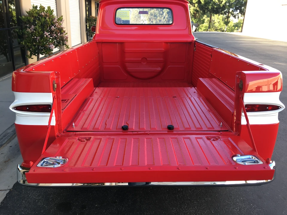 1961 Chevrolet Corvair Rampside & Loadside - Image 13 of 31