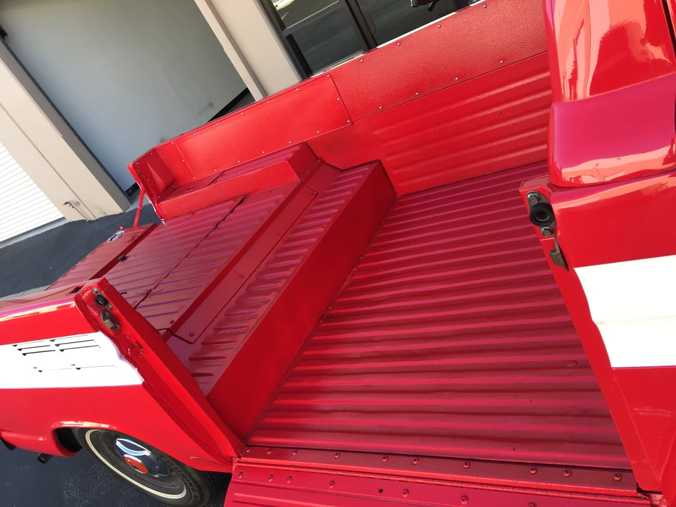 1961 Chevrolet Corvair Rampside & Loadside - Image 15 of 31