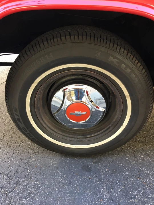1961 Chevrolet Corvair Rampside & Loadside - Image 26 of 31