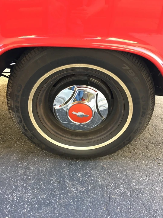 1961 Chevrolet Corvair Rampside & Loadside - Image 25 of 31