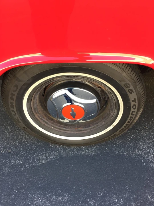 1961 Chevrolet Corvair Rampside & Loadside - Image 24 of 31
