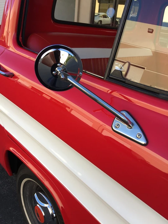 1961 Chevrolet Corvair Rampside & Loadside - Image 19 of 31
