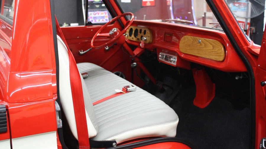 1961 Chevrolet Corvair Rampside & Loadside - Image 3 of 6