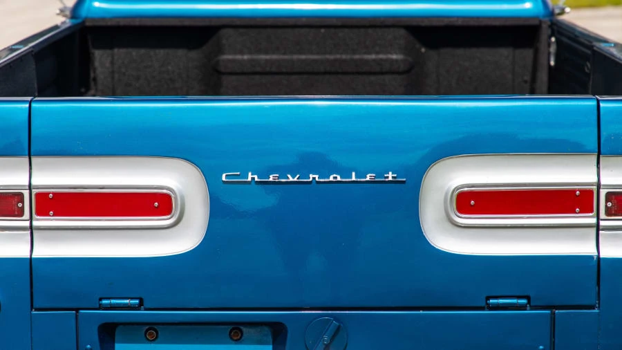 1961 Chevrolet Corvair Rampside & Loadside - Image 10 of 14