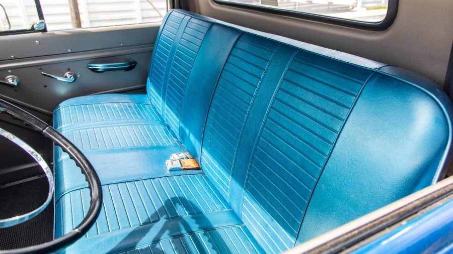 1961 Chevrolet Corvair Rampside & Loadside - Image 11 of 14