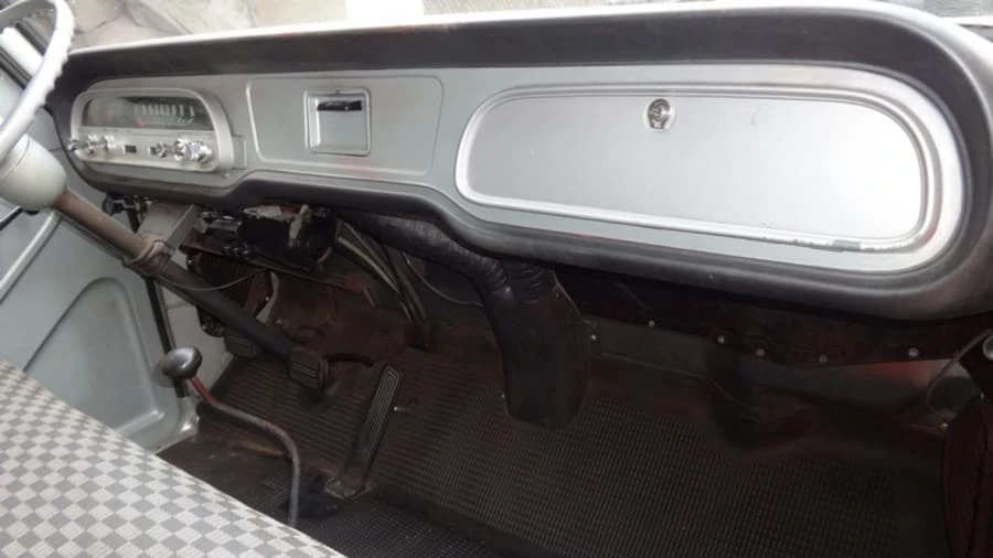 1961 Chevrolet Corvair Rampside & Loadside - Image 4 of 8