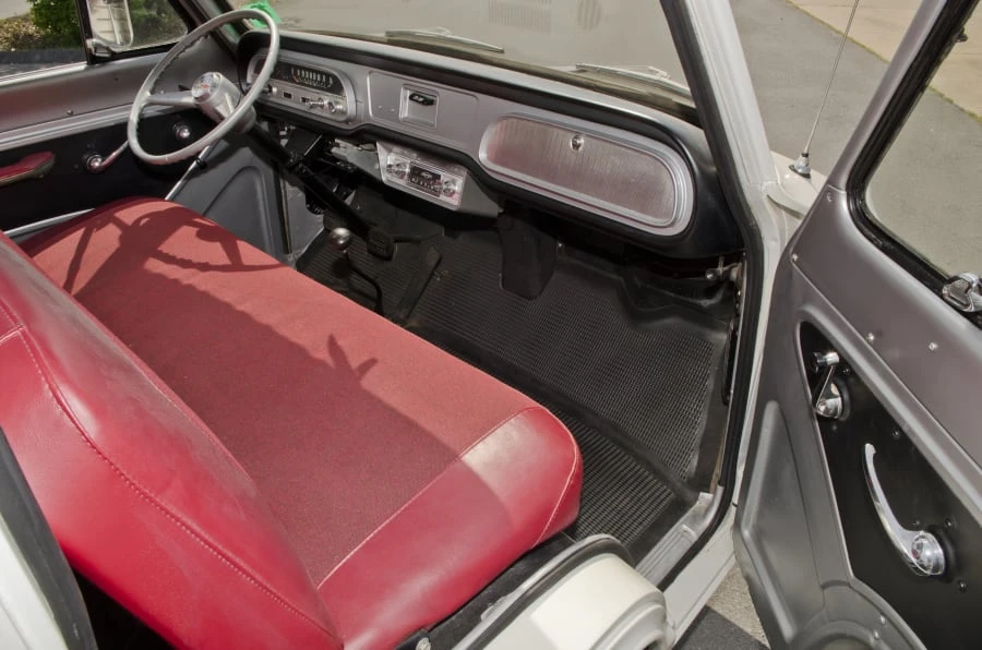 1961 Chevrolet Corvair Rampside & Loadside - Image 5 of 10