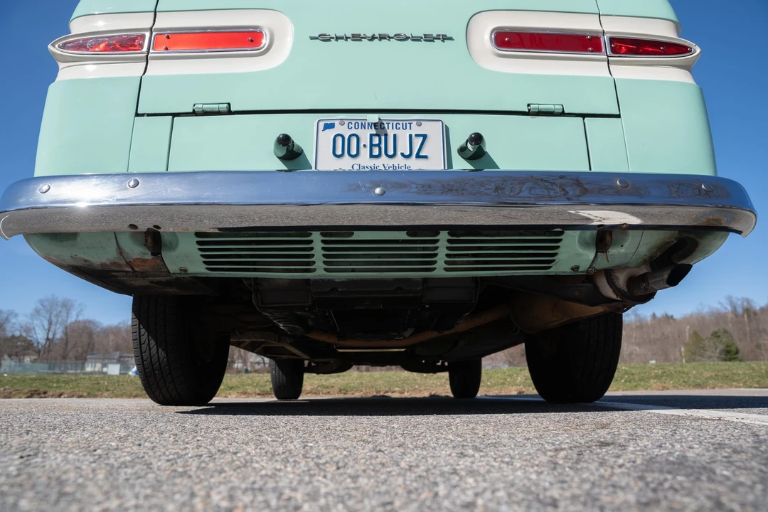 1961 Chevrolet Corvair Rampside & Loadside - Image 31 of 31