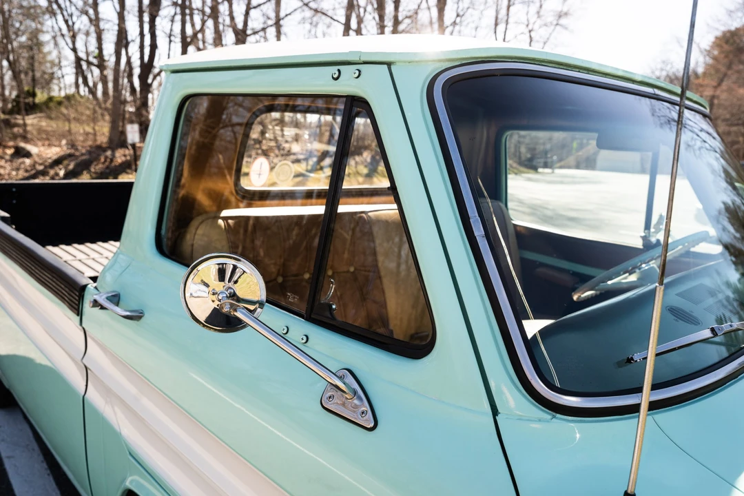 1961 Chevrolet Corvair Rampside & Loadside - Image 22 of 31