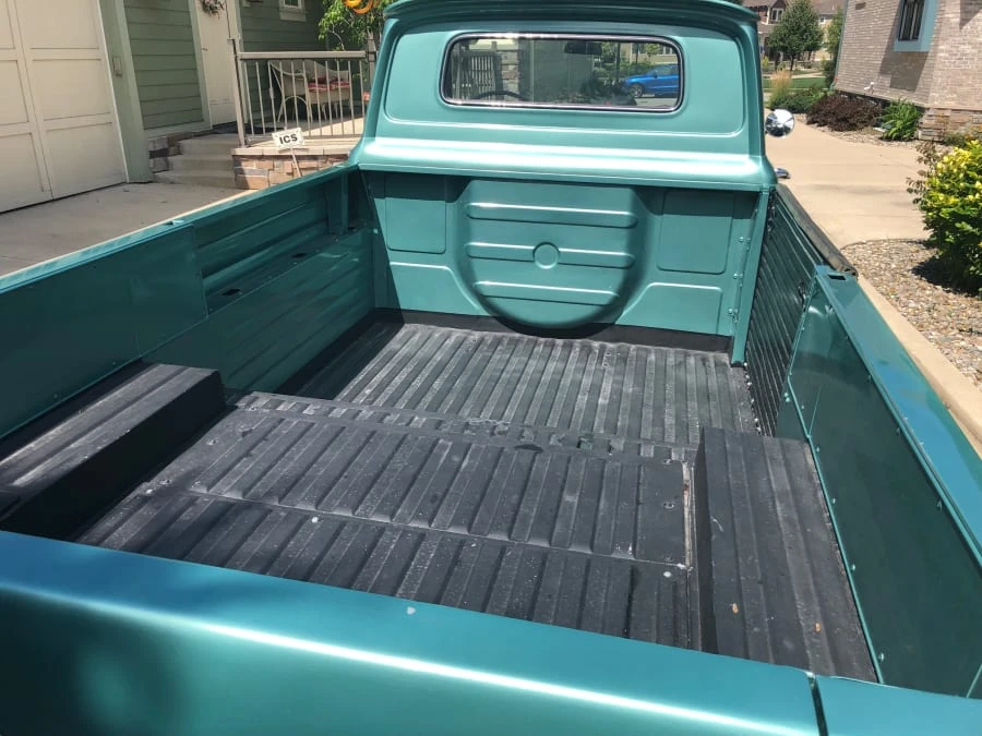 1961 Chevrolet Corvair Rampside & Loadside - Image 8 of 9