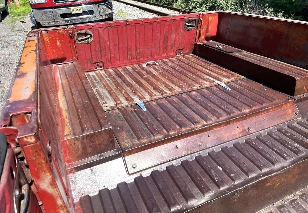 1961 Chevrolet Corvair Rampside & Loadside - Image 29 of 31