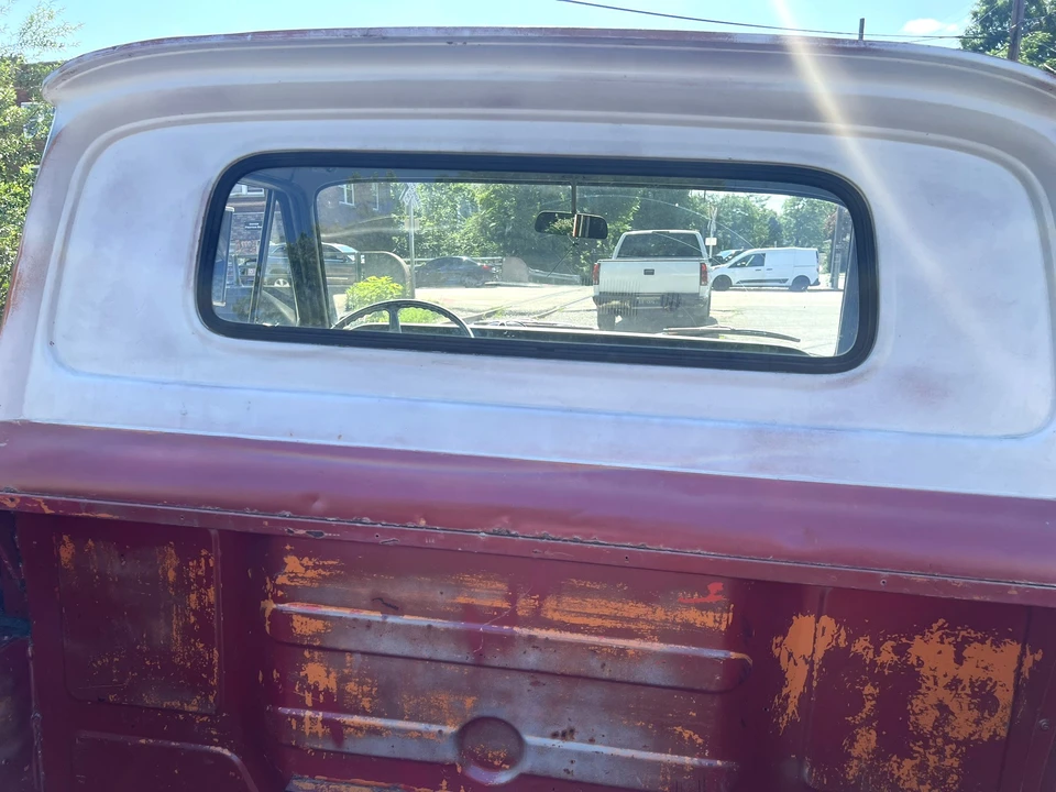 1961 Chevrolet Corvair Rampside & Loadside - Image 26 of 31