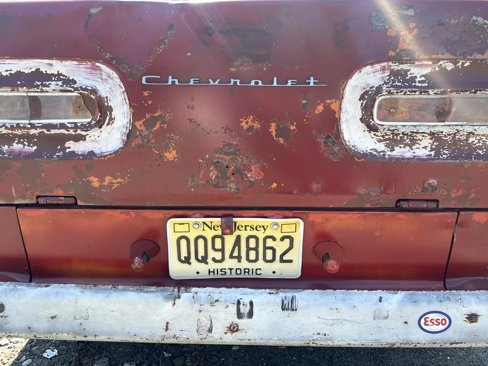 1961 Chevrolet Corvair Rampside & Loadside - Image 15 of 31