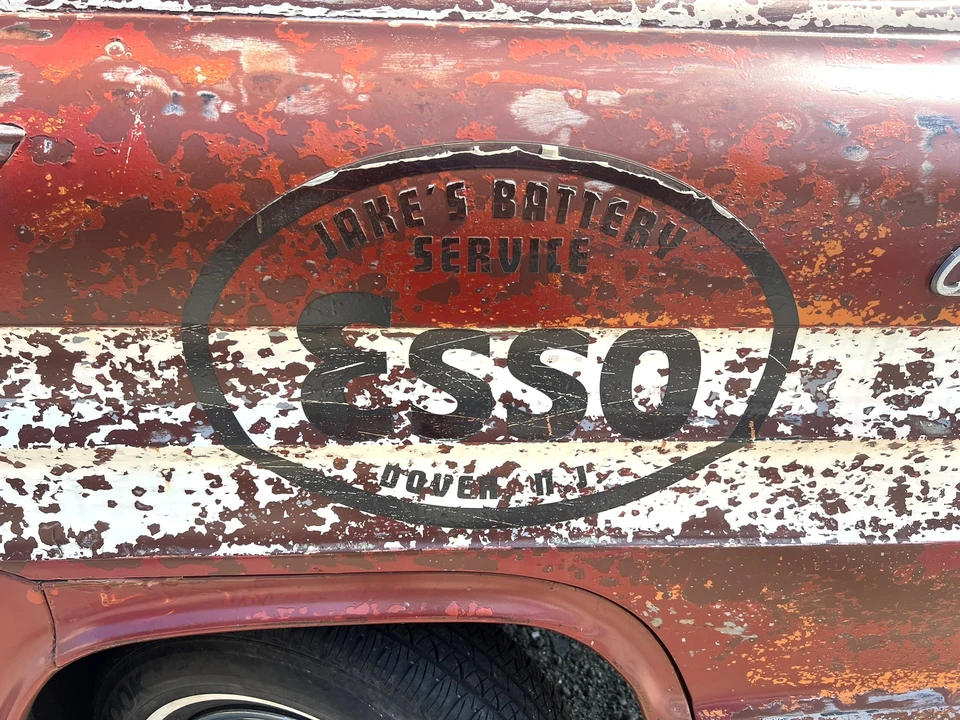 1961 Chevrolet Corvair Rampside & Loadside - Image 10 of 31