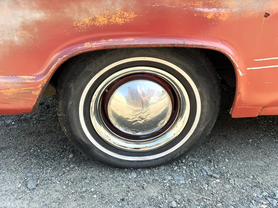 1961 Chevrolet Corvair Rampside & Loadside - Image 13 of 31