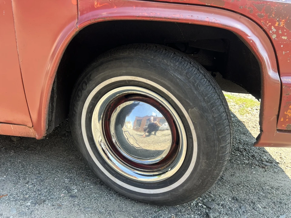 1961 Chevrolet Corvair Rampside & Loadside - Image 7 of 31