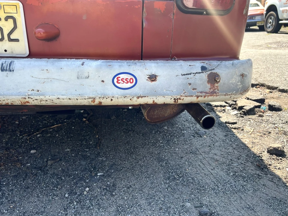 1961 Chevrolet Corvair Rampside & Loadside - Image 20 of 31