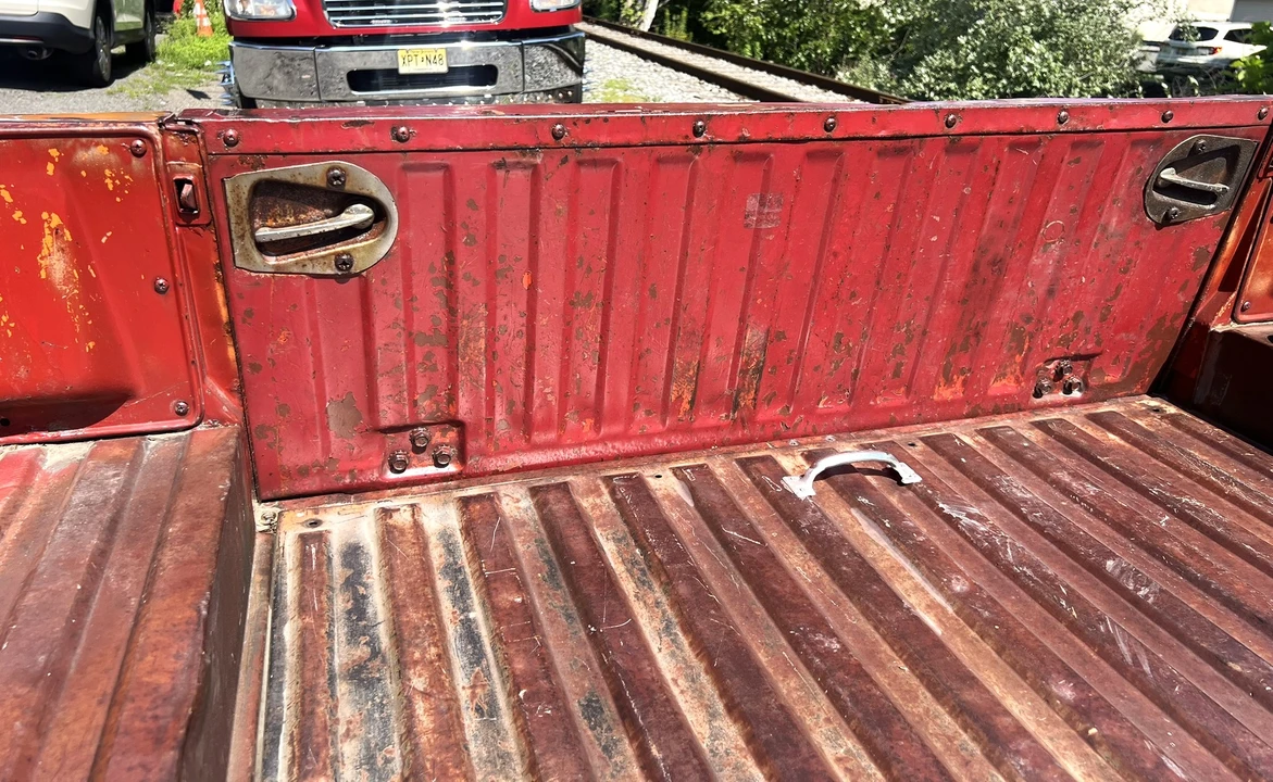 1961 Chevrolet Corvair Rampside & Loadside - Image 31 of 31