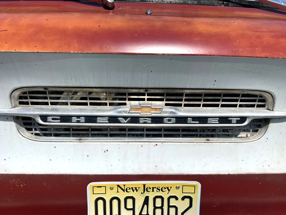 1961 Chevrolet Corvair Rampside & Loadside - Image 3 of 31