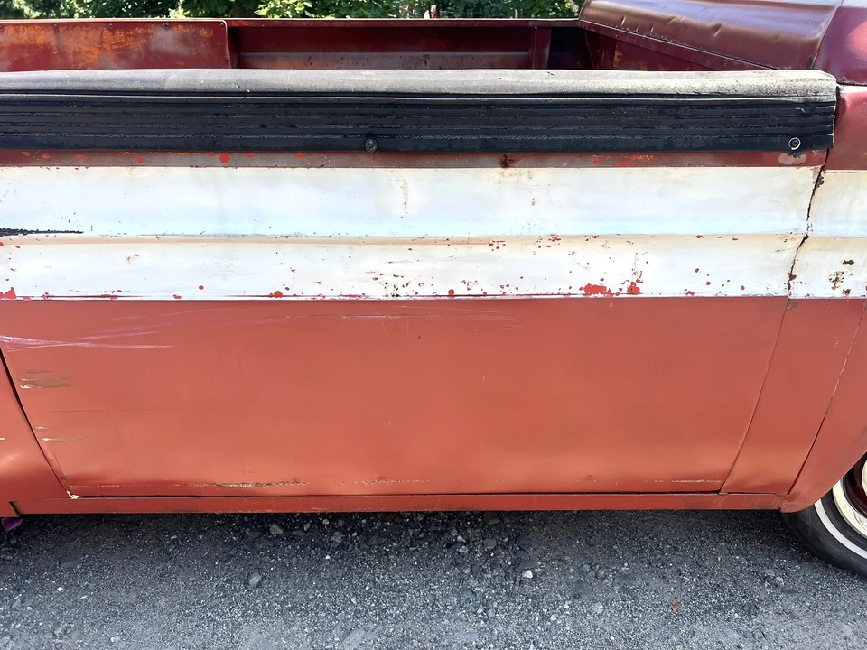 1961 Chevrolet Corvair Rampside & Loadside - Image 12 of 31