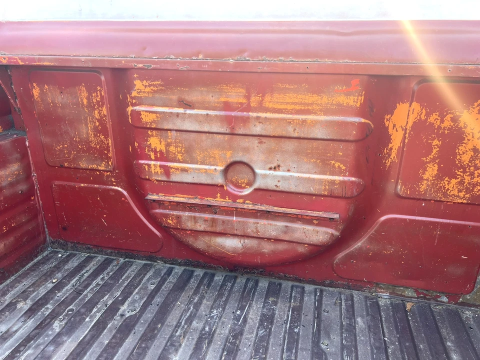 1961 Chevrolet Corvair Rampside & Loadside - Image 27 of 31